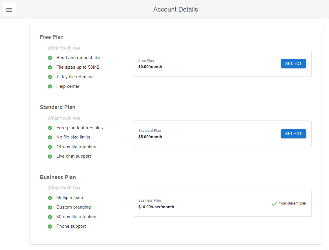 how to downgrade your t mobile plan
